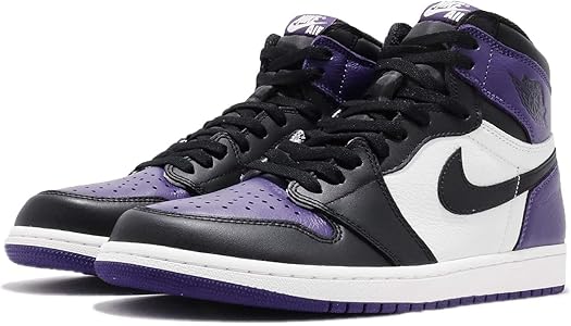 Amazon | [ナイキ] エアジョーダン 1 OG AIR JORDAN 1 RETRO HI